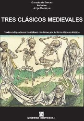 Tres Clásicos Medievales