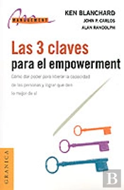 Tres Claves Para El Empowerment