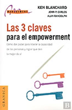 Bertrand.pt - Tres Claves Para El Empowerment