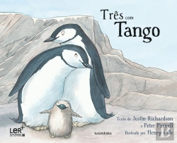 Bertrand.pt - Três com Tango