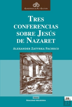 Bertrand.pt - Tres Conferencias Sobre Jesús De Nazaret