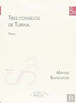 Bertrand.pt - Tres Consejos De Turina
