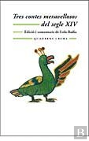 Tres Contes Meravellosos Del Segle Xiv