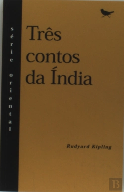 Bertrand.pt - Três Contos da Índia