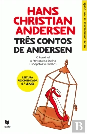 Três Contos de Andersen