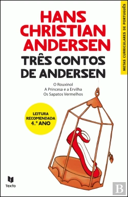 Bertrand.pt - Três Contos de Andersen