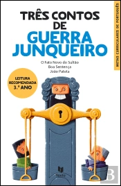 Três Contos de Guerra Junqueiro