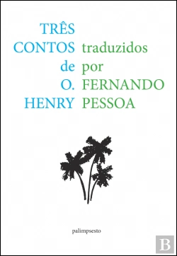 Bertrand.pt - Três Contos de O. Henry
