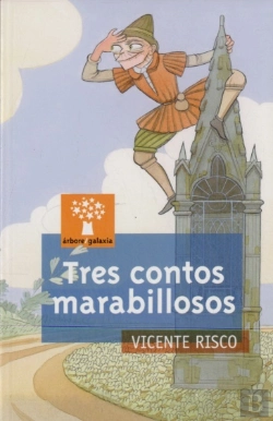 Bertrand.pt - Tres Contos Marabillosos (L)