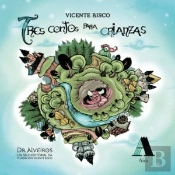 Tres Contos Para Crianzas