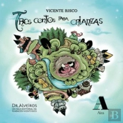 Bertrand.pt - Tres Contos Para Crianzas
