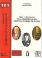Tres Cordobeses En La Presidencia Del Tribunal Supremo De España