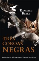 Três coroas negras