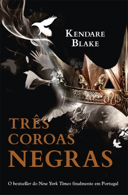 Bertrand.pt - Três coroas negras