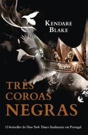 Três coroas negras