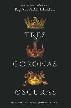 Bertrand.pt - Tres Coronas Oscuras