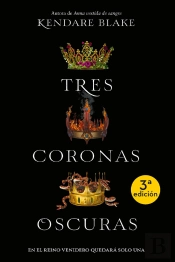 Tres Coronas Oscuras
