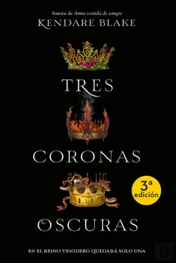 Bertrand.pt - Tres Coronas Oscuras