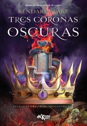 Tres Coronas Oscuras