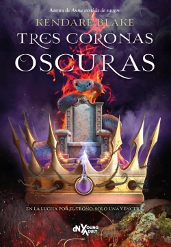 Bertrand.pt - Tres Coronas Oscuras