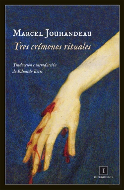 Bertrand.pt - Tres Crímenes Rituales