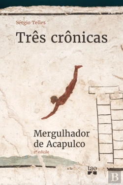Bertrand.pt - Três Crônicas