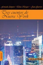Tres Cuentos De Nueva York