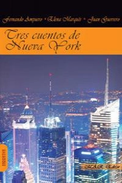 Bertrand.pt - Tres Cuentos De Nueva York