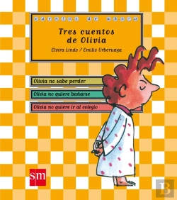Bertrand.pt - Tres Cuentos De Olivia