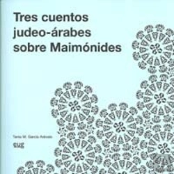 Bertrand.pt - Tres Cuentos Judeo-Árabes Sobre Maimónides