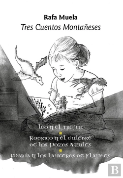 Bertrand.pt - Tres Cuentos Montañeses
