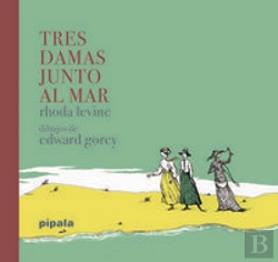 Bertrand.pt - Tres Damas Junto Al Mar