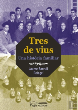 Bertrand.pt - Tres De Vius