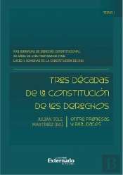 Tres Décadas De La Constitución De Los Derechos: Entre Promesas Y Realidades