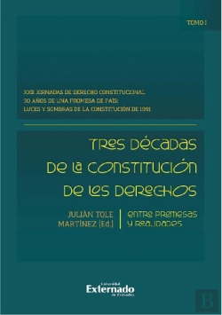 Bertrand.pt - Tres Décadas De La Constitución De Los Derechos: Entre Promesas Y Realidades