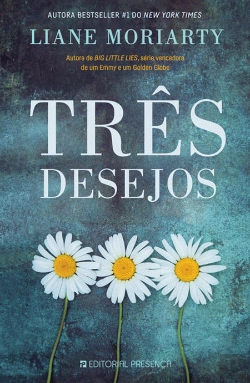 Bertrand.pt - Três Desejos