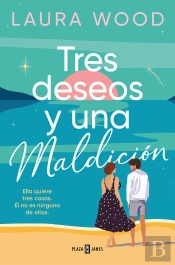 Tres Deseos Y Una Maldicion