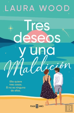 Bertrand.pt - Tres Deseos Y Una Maldicion