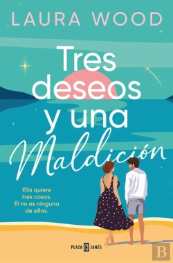 Bertrand.pt - Tres Deseos Y Una Maldición