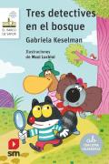Tres Detectives En El Bosque
