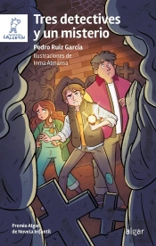 Tres Detectives Y Un Misterio