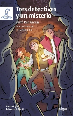 Bertrand.pt - Tres Detectives Y Un Misterio