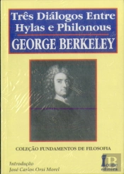 Três Diálogos entre Hylas e Philonous