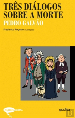 Bertrand.pt - Três Diálogos sobre a Morte