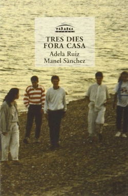 Bertrand.pt - Tres Dies Fora Casa