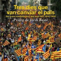 Bertrand.pt - Tres Dies Que Van Canviar El País