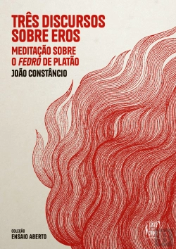 Bertrand.pt - Três Discursos sobre Eros