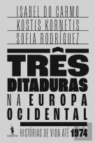 Três Ditaduras na Europa Ocidental