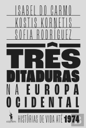 Três Ditaduras Na Europa Ocidental