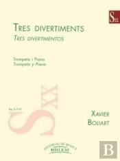 Tres Divertiments